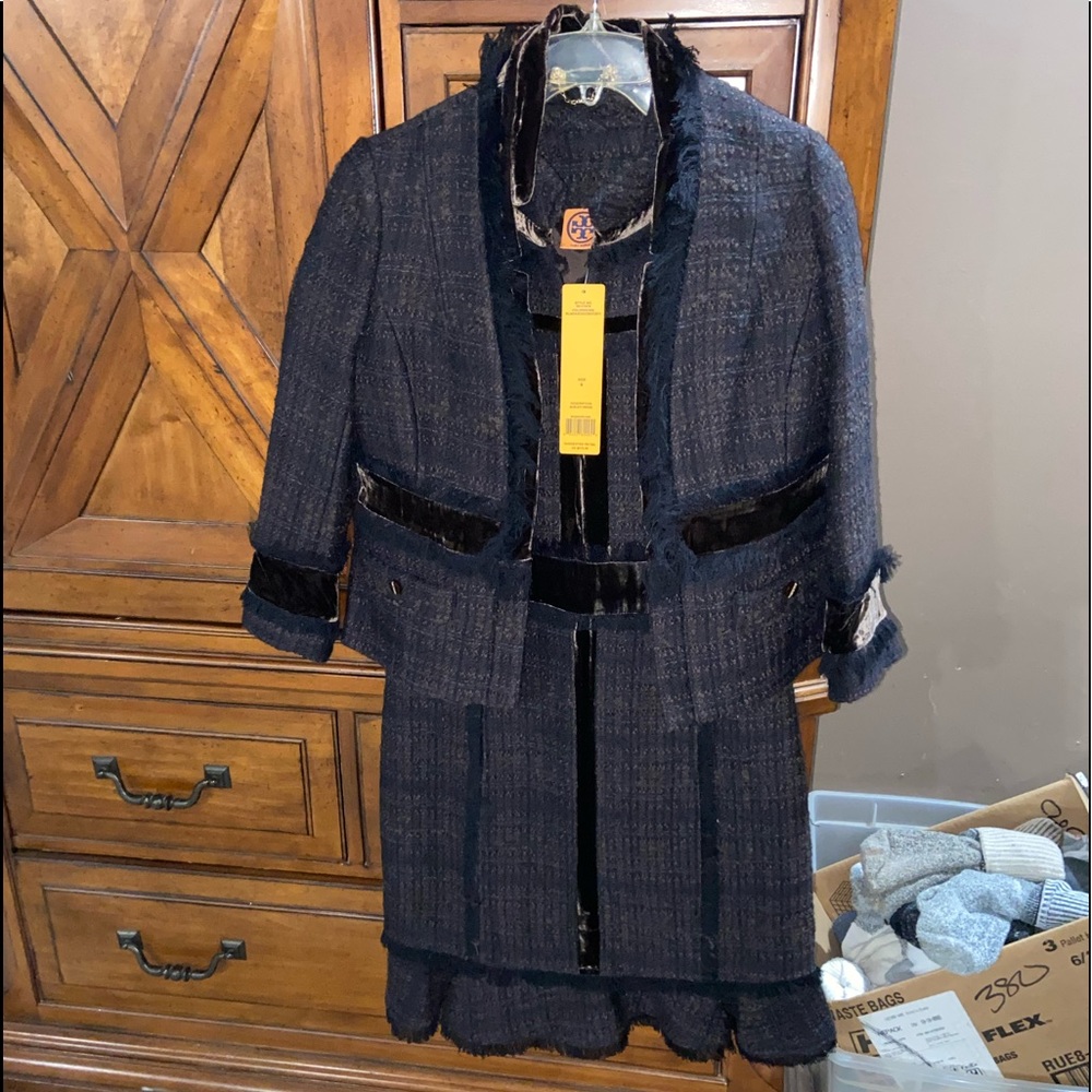 Tory Burch dress